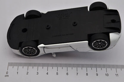 Porsche 918 Spyder Welly Biały 1:43 – zdjęcie 6