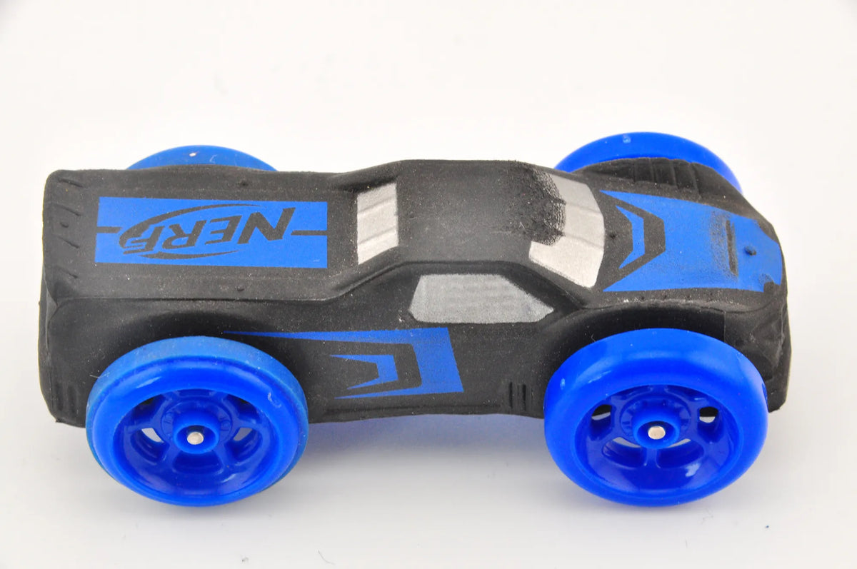 Nerf, Hasbro, die cast resoraki, 1:60 – zdjęcie 6