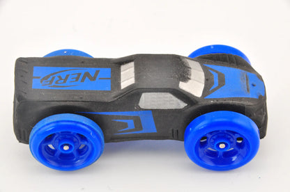 Nerf, Hasbro, die cast resoraki, 1:60 – zdjęcie 6