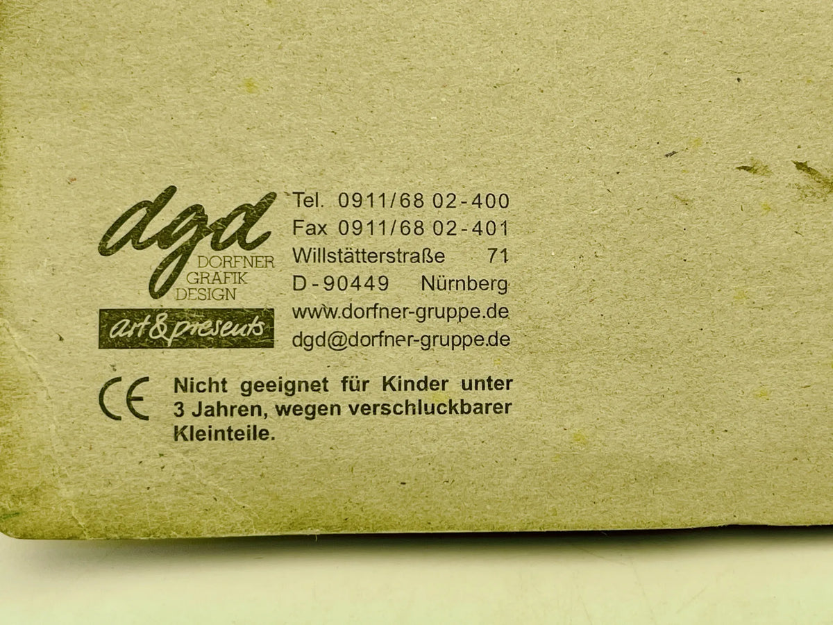 MAN TRUCK DGD 1:87 Ciężarówka Promocyjna Blister Franziskaner Weissbier – zdjęcie 6