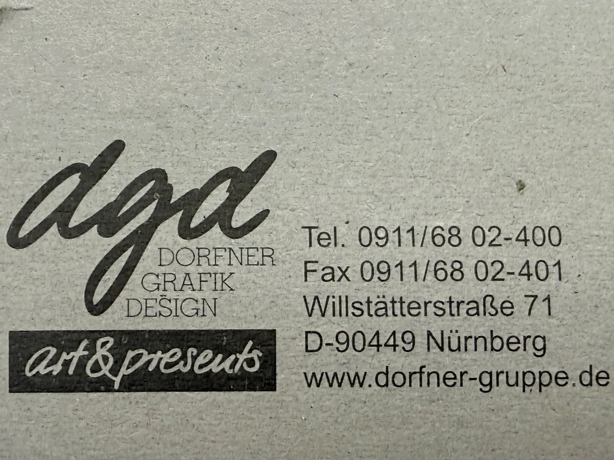 MAN F2000 DGD 1:87 Ciężarówka Promocyjna Rhöner Bier Blister Zielony – zdjęcie 6