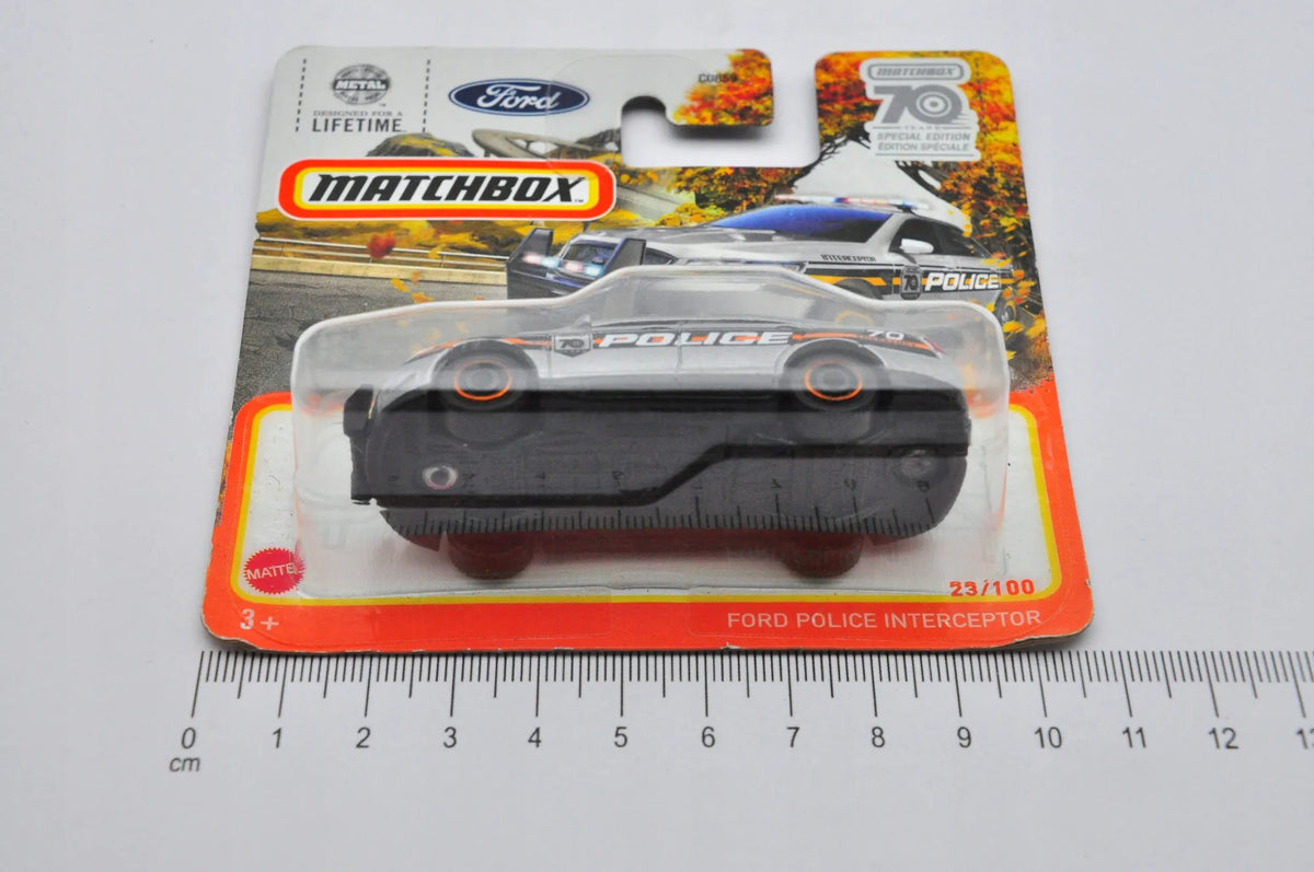 Porsche 959 Rallye Majorette Srebrny 1:57 – zdjęcie 6