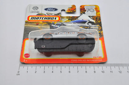 Porsche 959 Rallye Majorette Srebrny 1:57 – zdjęcie 6