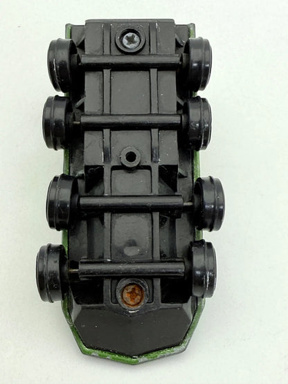 Czołg T-115H, resoraki, die cast, 1:60 – zdjęcie 6