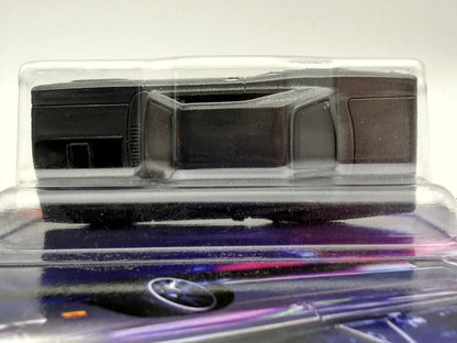 1970 ROAD RUNNER, Hot Wheels 2026, Die cast JKX08, Srebrny, 1:64, Resoraki – zdjęcie 6