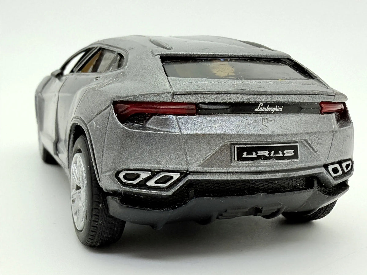 Lamborghini Urus, Kinsmart, die cast resoraki, 1:38 – zdjęcie 6