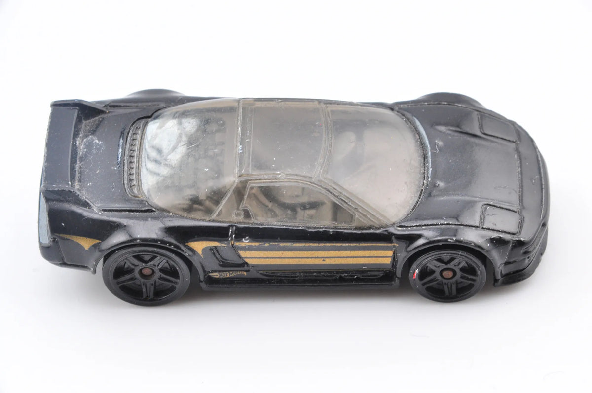 Acura Nsx, Hot Wheels, die cast resoraki, 1:64 – zdjęcie 6