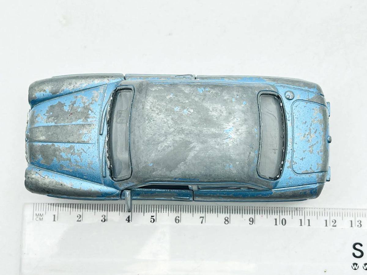 Syrena 105 L, Hipo Sj, resoraki, die cast – zdjęcie 6
