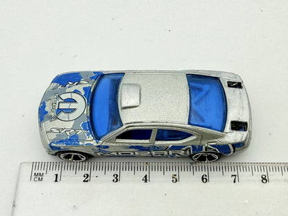 Dodge Charger Drift, Hot Wheels, die cast resoraki, 1:60 – zdjęcie 6