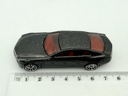 Cadillac Elmiraj Hot Wheels Czarny 1:64 – zdjęcie 6