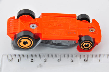Clip Rod, Hot Wheels, die cast resoraki, 1:64 – zdjęcie 6