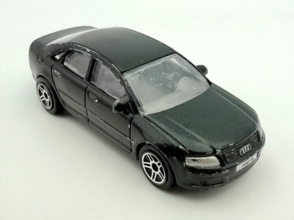 -------Audi A8, Realtoy, die cast resoraki, 1:64 – zdjęcie 6