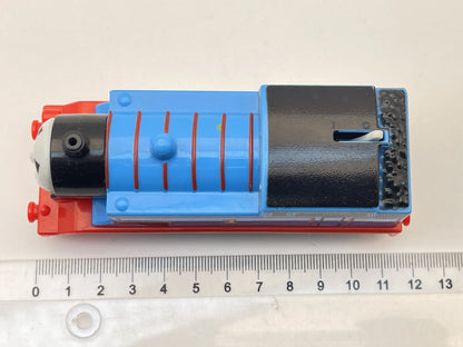 Tomek i Przyjaciele THOMAS THE TANK ENGINE, Thomas & Friends Resoraki Chy15 – zdjęcie 6