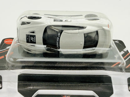 Nissan Gt-R R35 Hot Wheels 2022 GRAN TURISMO 1:64 Blister – zdjęcie 6