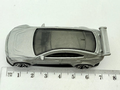 Jaguar XE SV Project 8, Hot Wheels 2018, die cast resoraki, 1:64 – zdjęcie 6