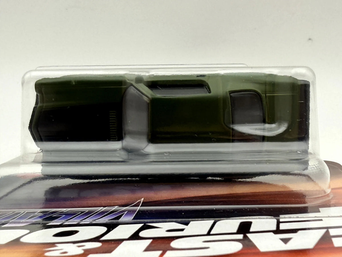 1973 CHEVY CAMARO FAST & FURIOUS, Hot Wheels 2024, JBY37, 1:64, Resoraki – zdjęcie 6