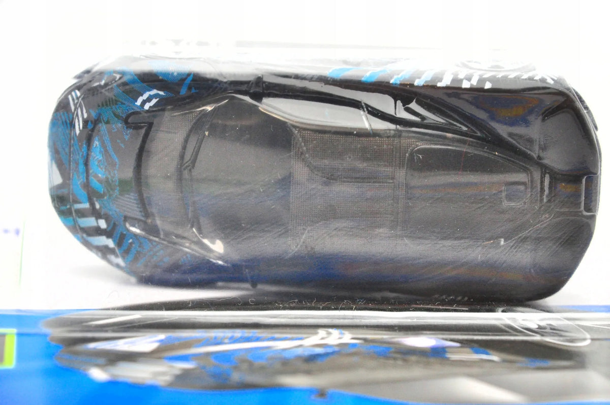 AUTOMOBILI PININFARINA BATTISTA Hot Wheels 2023 Czarny 1:64 – zdjęcie 6