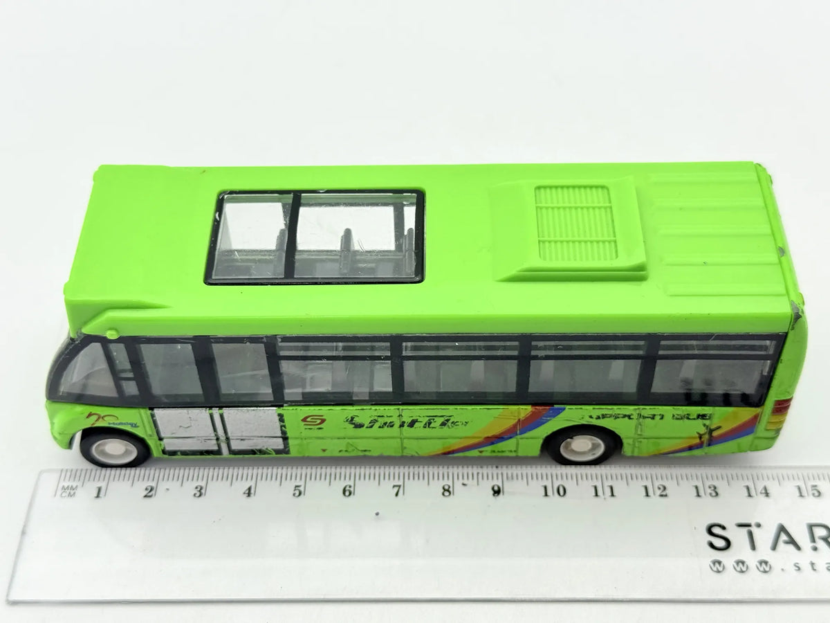 Autobus LotniskowyStan: kolekcjonerski – zdjęcie 6