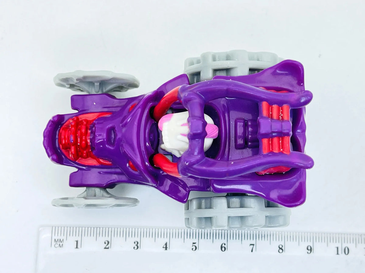 Mcb, Mcdonald'S, resoraki, die cast – zdjęcie 6