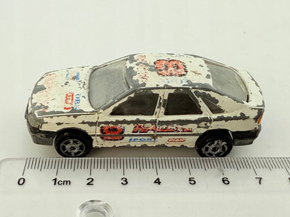 Renault Safrane Majorette Biały – zdjęcie 6