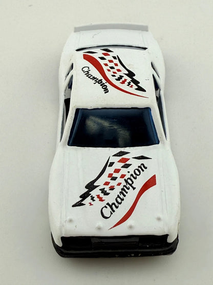 Toyota Mr2 Aw11 Biały 1:58 – zdjęcie 6