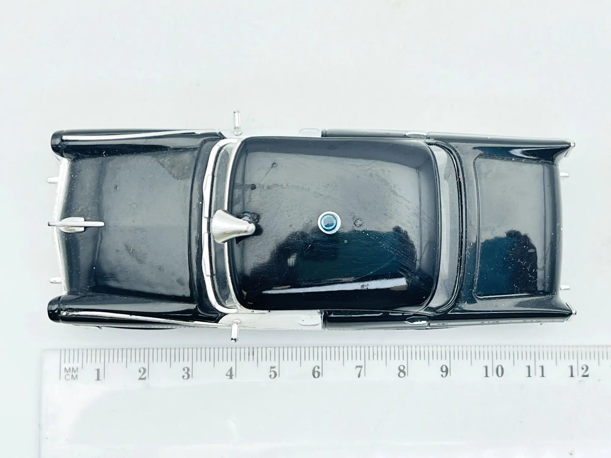 Ford Fairlane, resoraki, die cast, 1:43 – zdjęcie 6