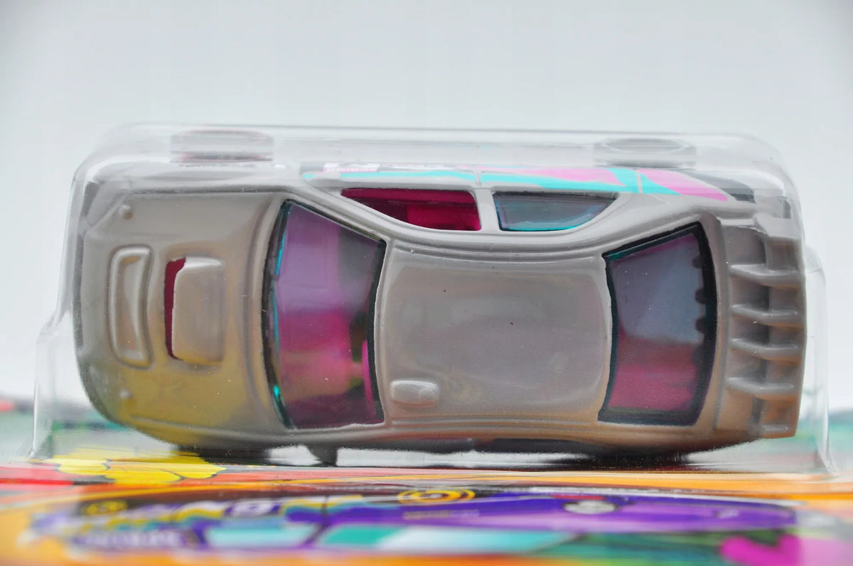 Subaru Impreza WRX Hot Wheels 2023 Szary 1:64 – zdjęcie 6
