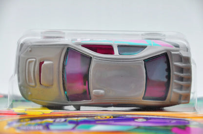 Subaru Impreza WRX Hot Wheels 2023 Szary 1:64 – zdjęcie 6