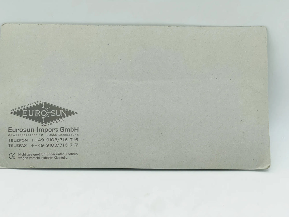 Renault Magnum Eurosun 1:87 Blister Der Hirschbräu Privatbrauerei Höss – zdjęcie 7