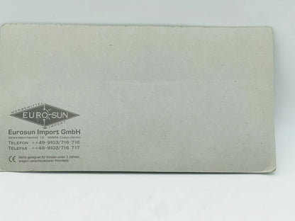 Renault Magnum Eurosun 1:87 Blister Der Hirschbräu Privatbrauerei Höss – zdjęcie 7