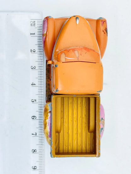 Smokey, Mattel, resoraki, die cast, 1:60 – zdjęcie 6