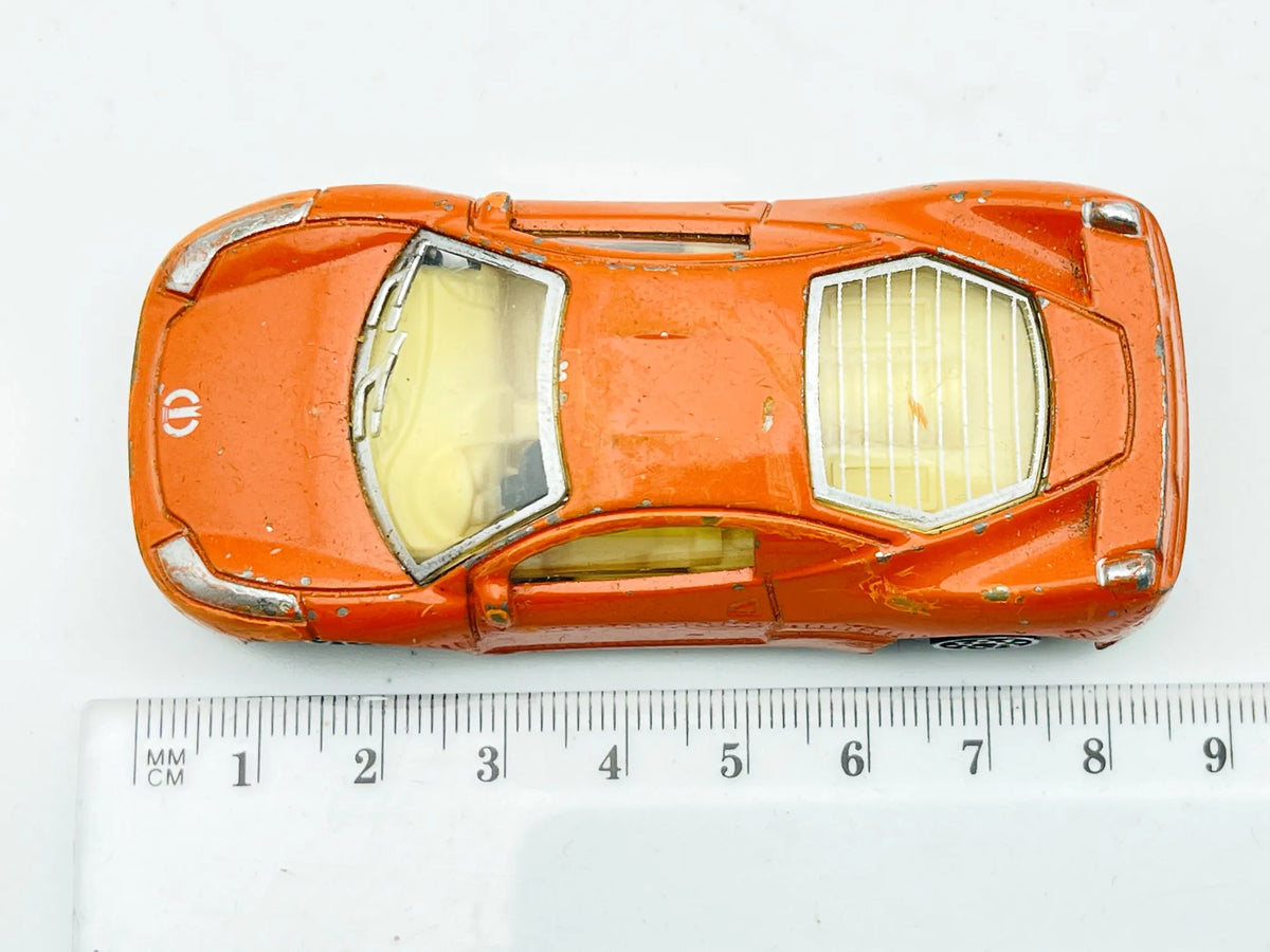 Ferrari 458, Resoraki, die cast, 1:64 – zdjęcie 6