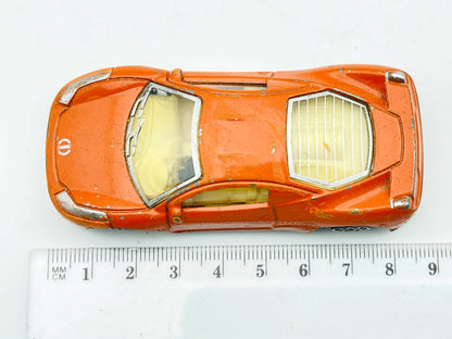 Ferrari 458, Resoraki, die cast, 1:64 – zdjęcie 6