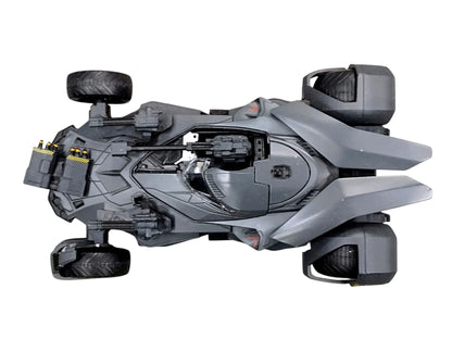 Batmobile, Jada Toys, resoraki, die cast, 1:24 – zdjęcie 6