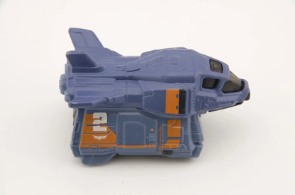 The Armadillo Hot Wheels Niebieska 1:64 – zdjęcie 6