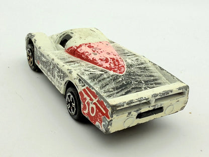 Proto Majorette Biały 1:64 – zdjęcie 6