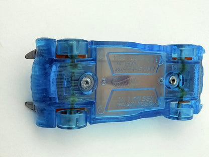 Mad Splash, Hot Wheels, die cast resoraki, 1:64 – zdjęcie 6