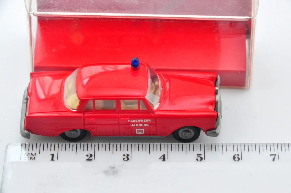 Mercedes 220, Herpa, die cast resoraki, 1:87 – zdjęcie 6