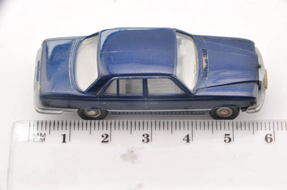 Mercedes 450 Se, Wiking, made in Germany, die cast resoraki, 1:87 – zdjęcie 6