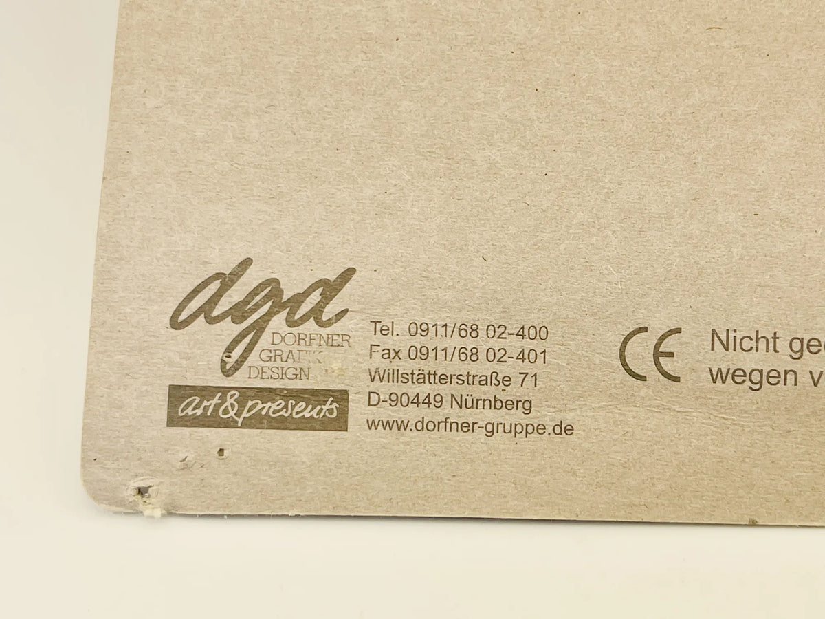 MAN TRUCK Grell 1:87 Lausitzer Kindl Blister Granatowy Promocyjny – zdjęcie 6