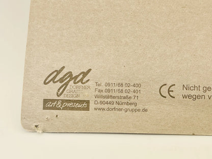 MAN TRUCK Grell 1:87 Lausitzer Kindl Blister Granatowy Promocyjny – zdjęcie 6
