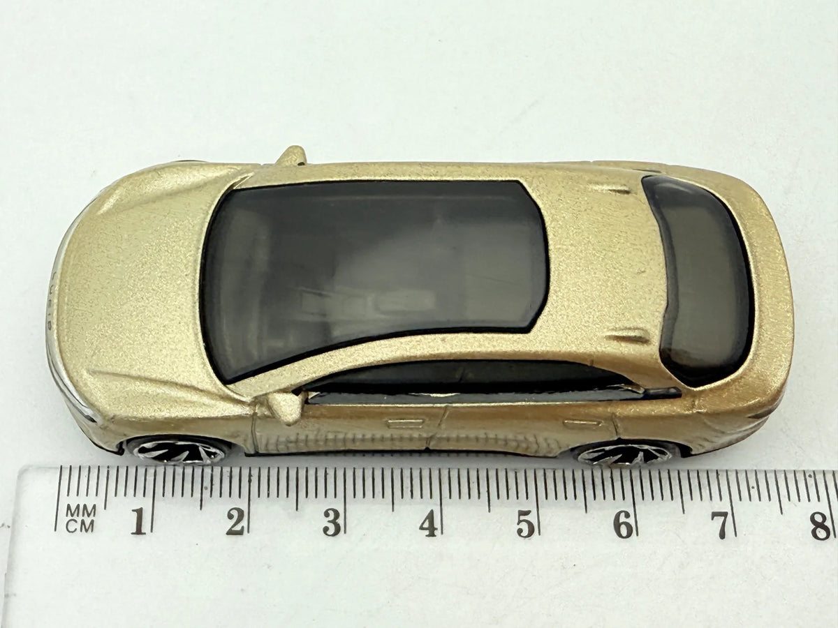 Lucid Air, Hot Wheels, die cast resoraki, 1:64 – zdjęcie 6