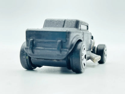 Dread Head Crashers, Hotharriso, Hot Wheels 2007, Resoraki, die cast, 1:60 – zdjęcie 6