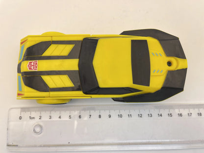 Bumblebee TRANSFORMERS 2015 Żółty 1:32 – zdjęcie 6