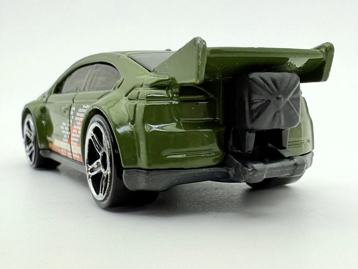 Chevrolet Chevy Super Volt, Hot Wheels, die cast resoraki, 1:64 – zdjęcie 6