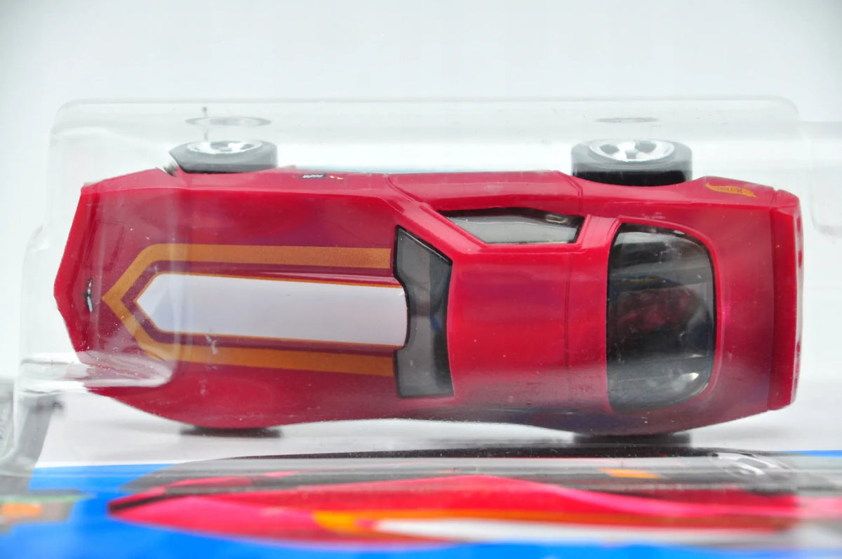 CORVETTE STINGRAY, Hot Wheels 2024, Resoraki, Die cast HTB52-N521, 1:64 – zdjęcie 6