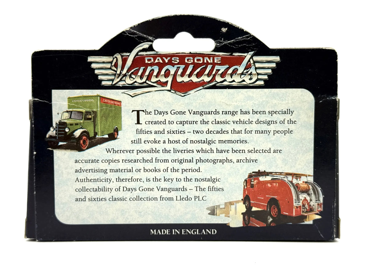 Mini Days Gone Days Gone Jasnoniebieski 1:43 Made in England – zdjęcie 6