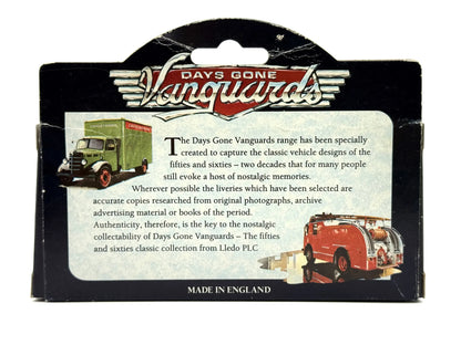 Mini Days Gone Days Gone Jasnoniebieski 1:43 Made in England – zdjęcie 6