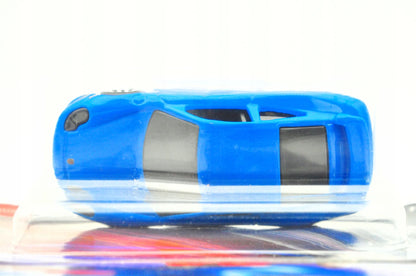 PORSCHE 911 GT3 RS, Fast & Furious, Hot Wheels 2024, Die cast HRW55, 1:64 – zdjęcie 6