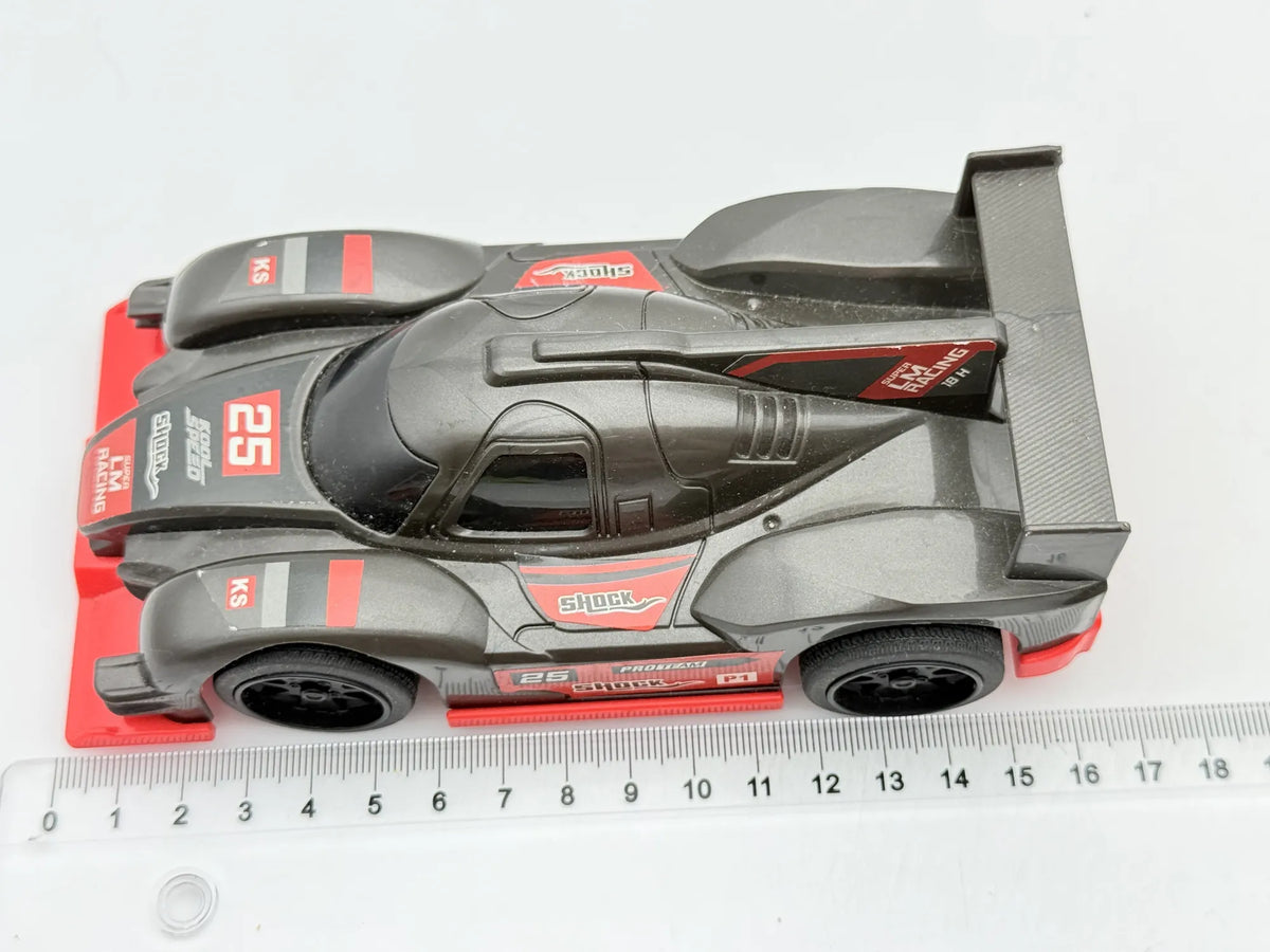 Jak Porsche 963 LM RACING 25, For Kaufland Made in Germany, 1:24, Resoraki – zdjęcie 6
